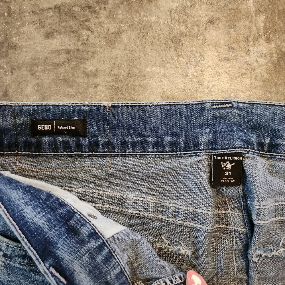 True Religion Jeans